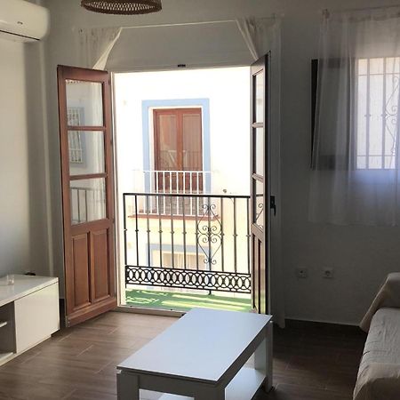 Encanto De Cantarero Nerja Kültér fotó