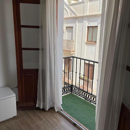 Encanto De Cantarero Nerja Kültér fotó
