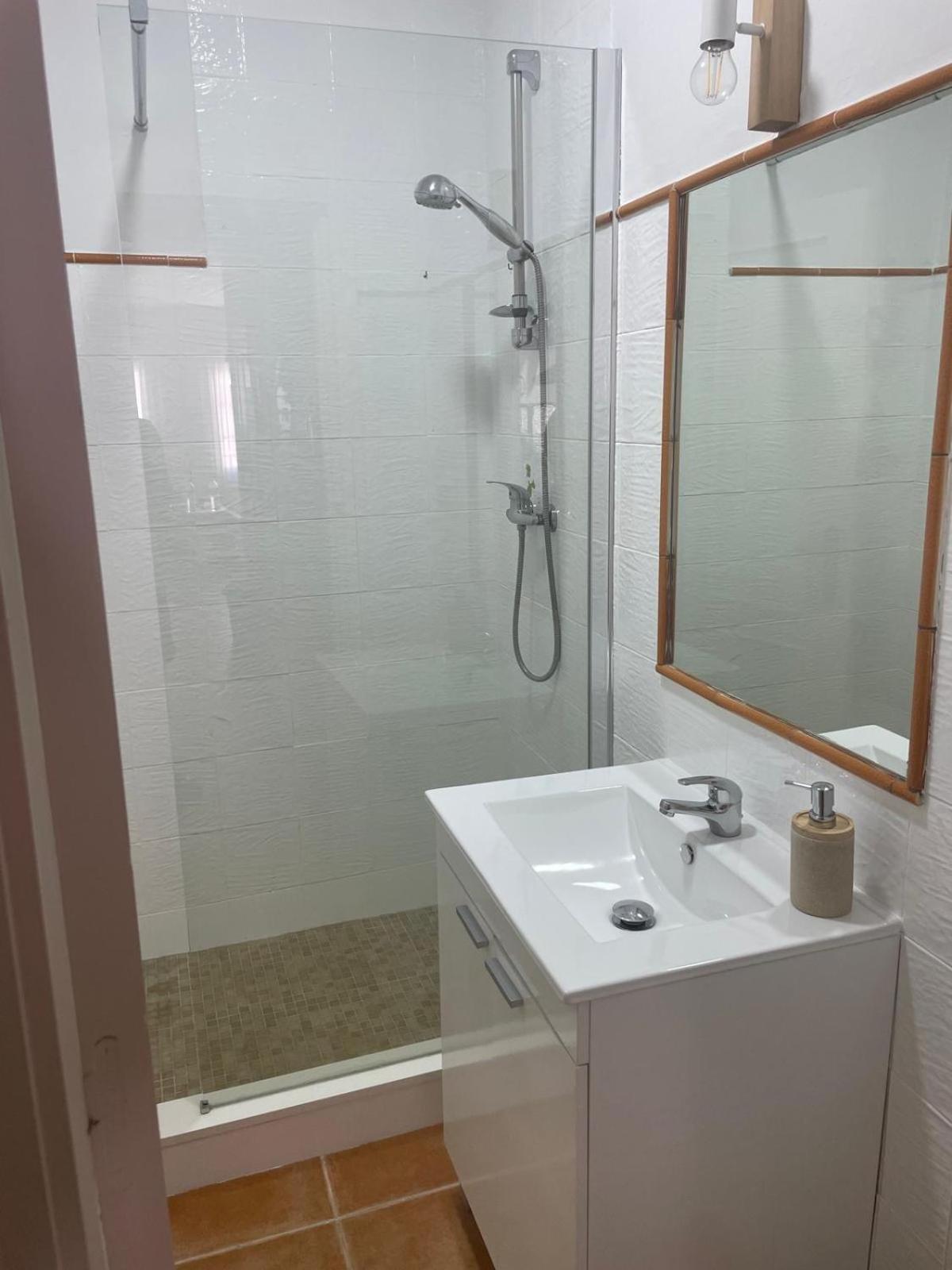 Encanto De Cantarero Nerja Kültér fotó