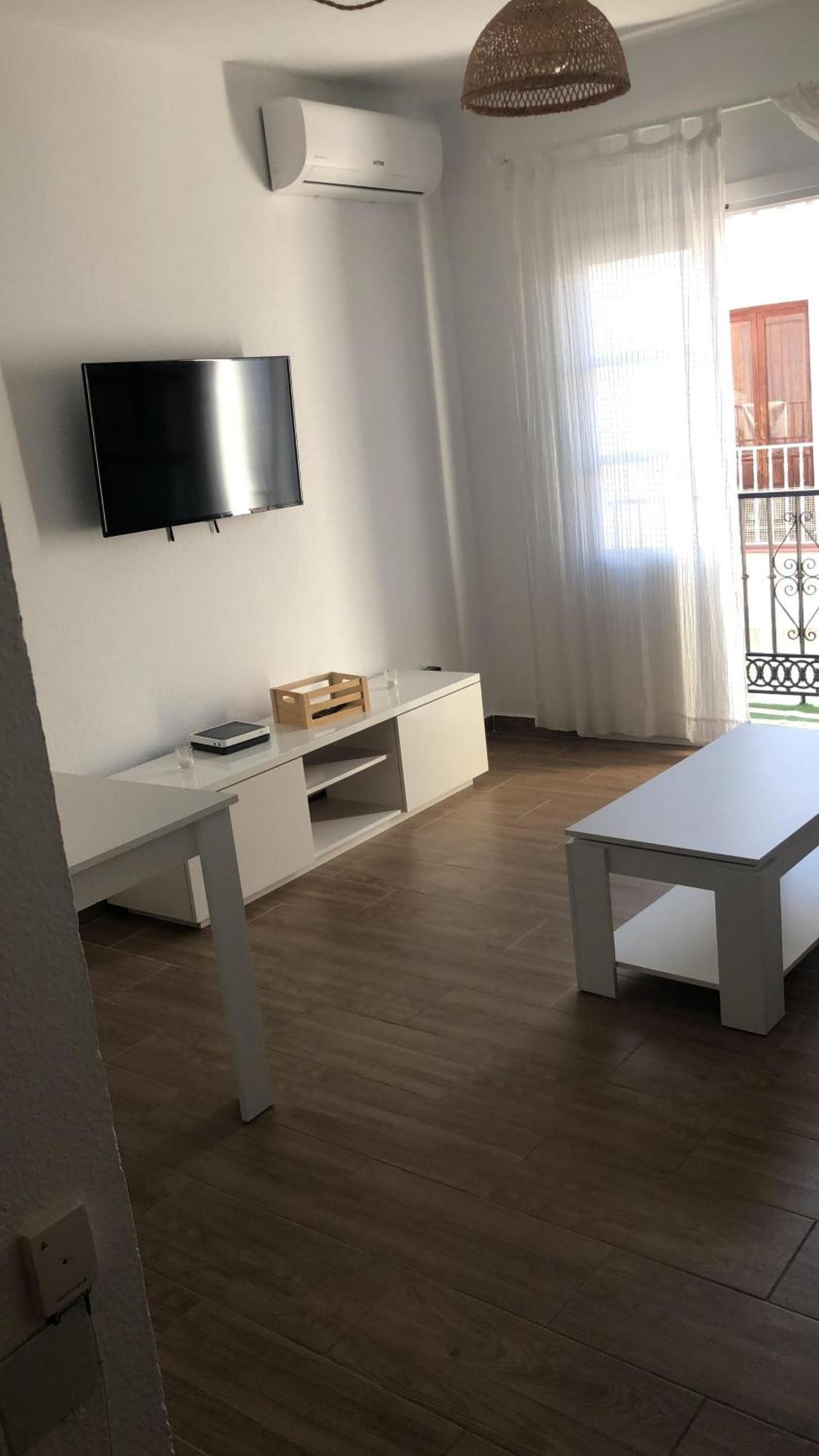 Encanto De Cantarero Nerja Kültér fotó