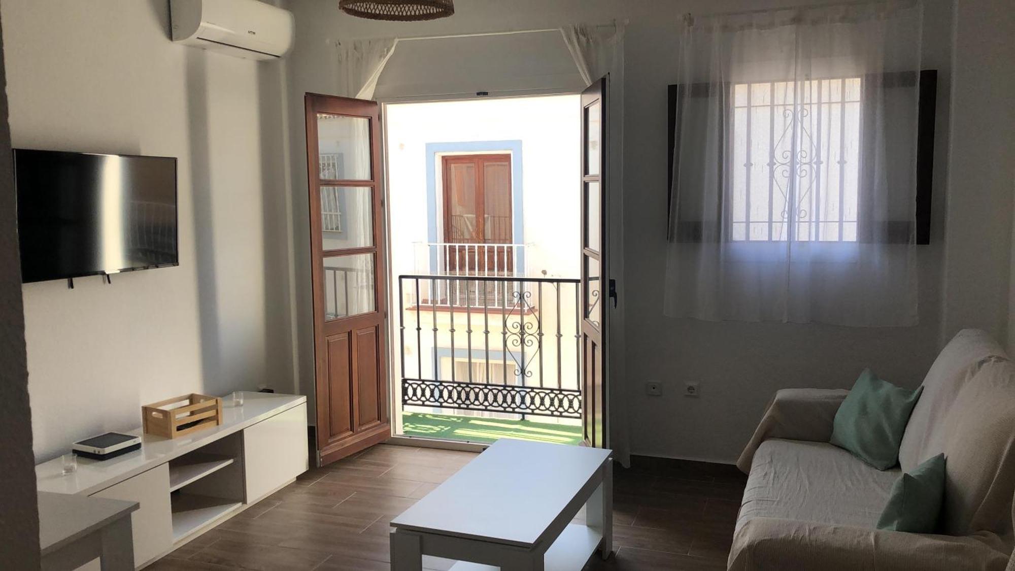 Encanto De Cantarero Nerja Kültér fotó
