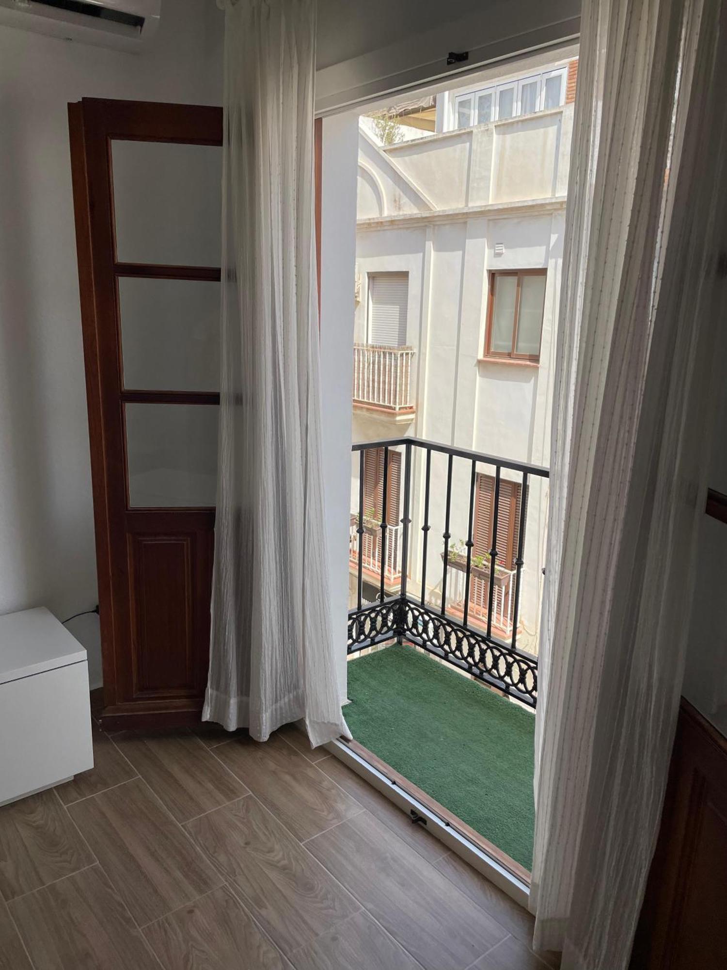 Encanto De Cantarero Nerja Kültér fotó